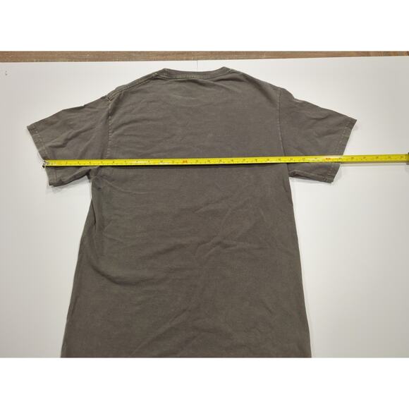 Harry Potter Small Gray Spell T-shirt Expecto Patronum Used - Picture 4 of 4